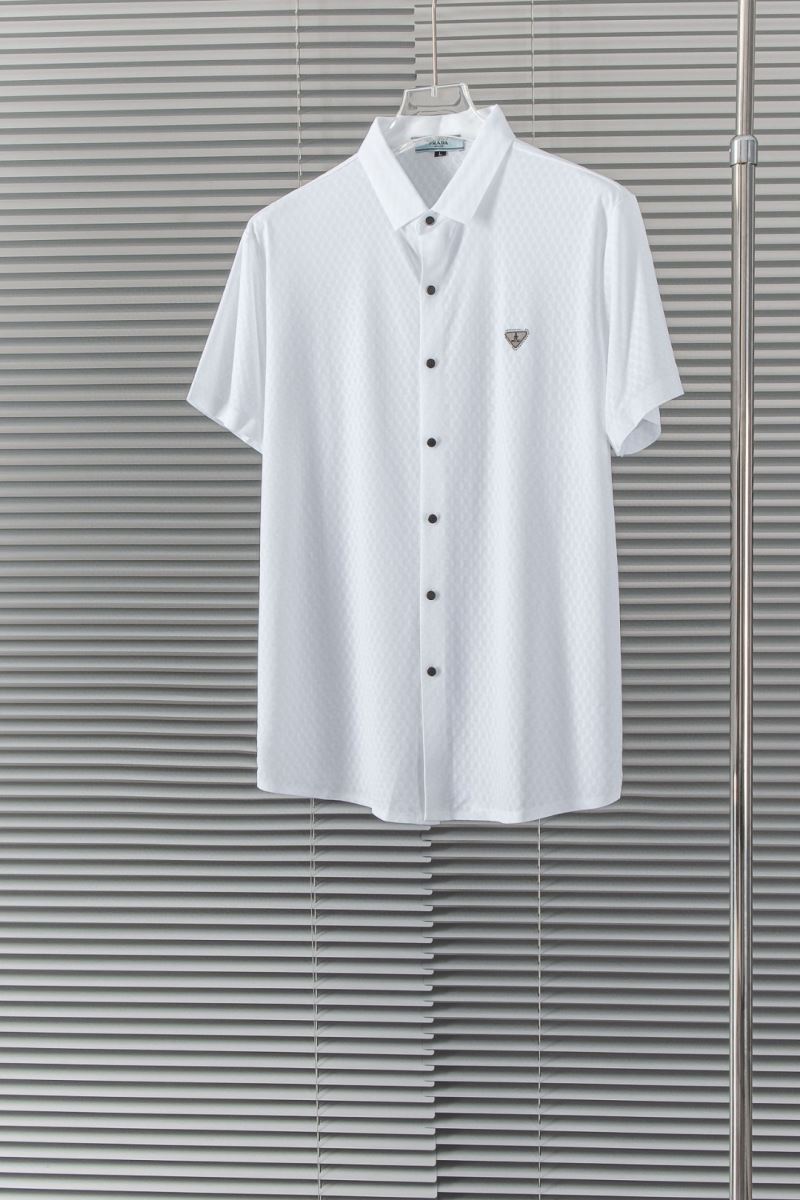 Prada Shirts